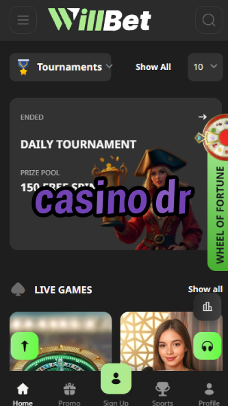 Casino DR - Top Slots & Table Games-casinomp3.ydblkf.net