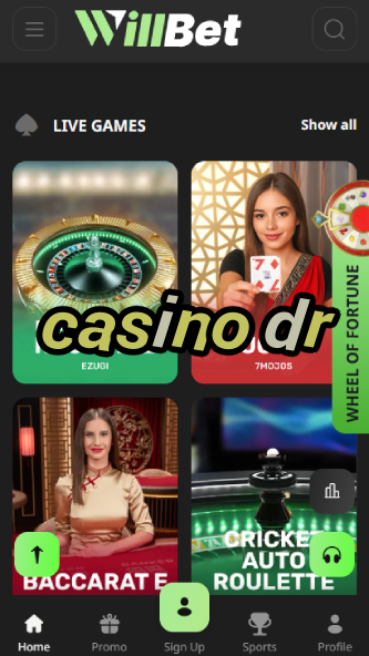 Casino DR - Top Slots & Table Games-casinomp3.ydblkf.net